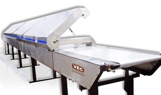 Top Trends in Chocolate Cooling Technology in 2026 | Chocolate Cooling Tunnel Exporters