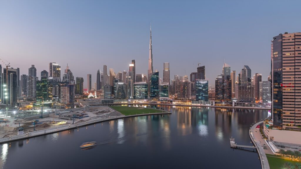 Le Nest Properties Dubai | Premier Real Estate Services