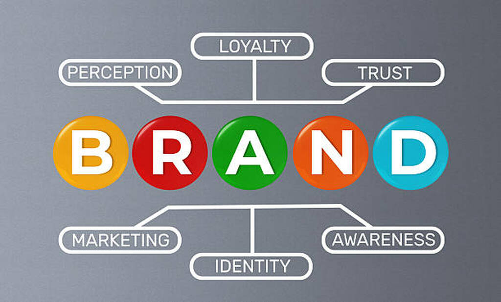 Why Consistent Branding Is the Key to Long-Term Business Recognition