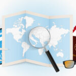 DRC eVisa for Citizens of Montenegro