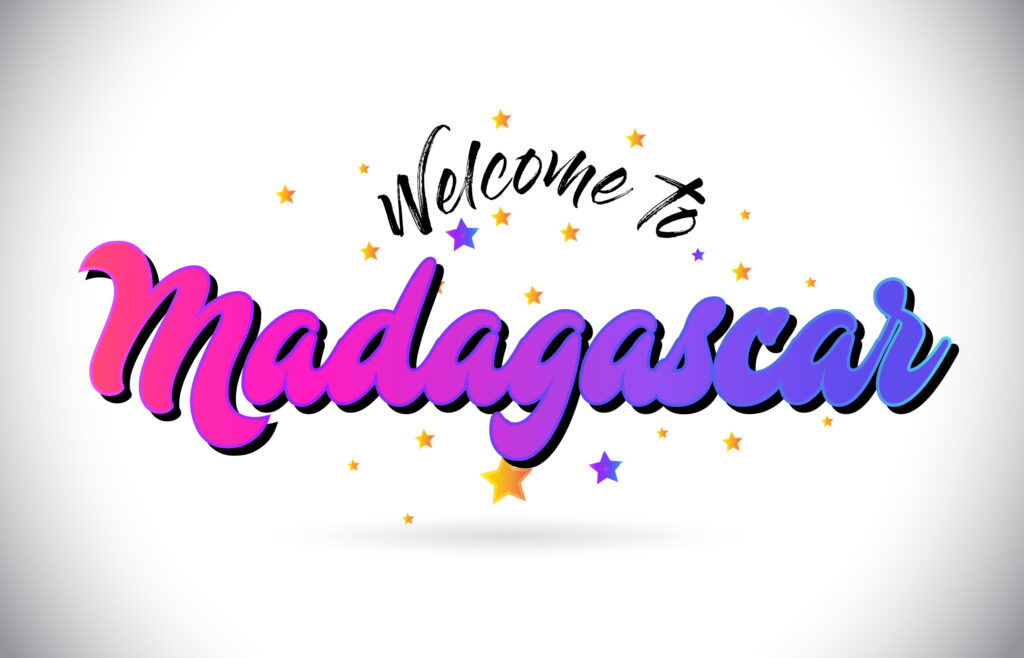 Madagascar visa for German