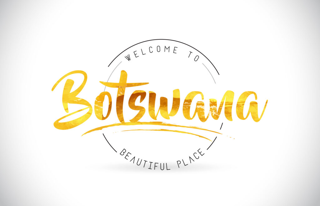 Guide to Botswana E visa for Rwandan Citizens