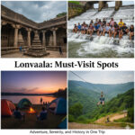 The Ultimate Guide to Lonavala: Exploring Affordable Domestic Tour Packages