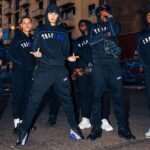 Trapstar: London’s Streetwear Powerhouse