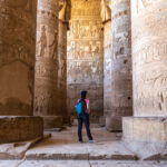 Egypt eVisa Guide for Moldovan Tourists