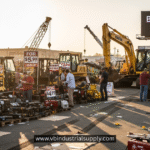 Buy and Sell Equipment with Confidence at VB Industrial Supply