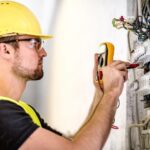How Electricians Ensure Security Systems Are Safe and Reliable