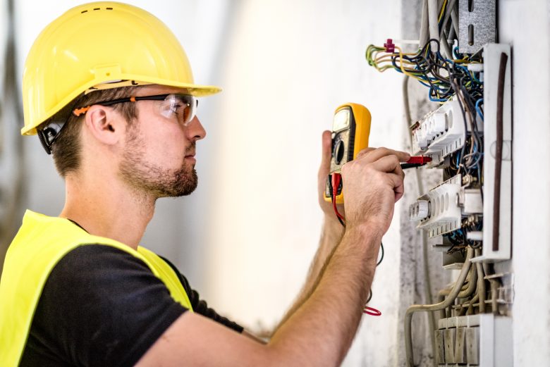 How Electricians Ensure Security Systems Are Safe and Reliable