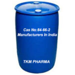 Diethyl Phthalate Exporters from India: Driving Global Chemical Trade