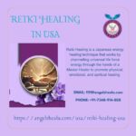 How Reiki Healing Can Reduce Stress and Improve Well-Being in the USA