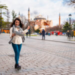 Turkey E-Visa Application for Barbados