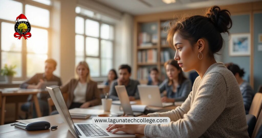 Advance Your Path with Online ECE Classes at Laguna Technical College