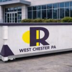 Affordable Dumpster Rental in West Chester