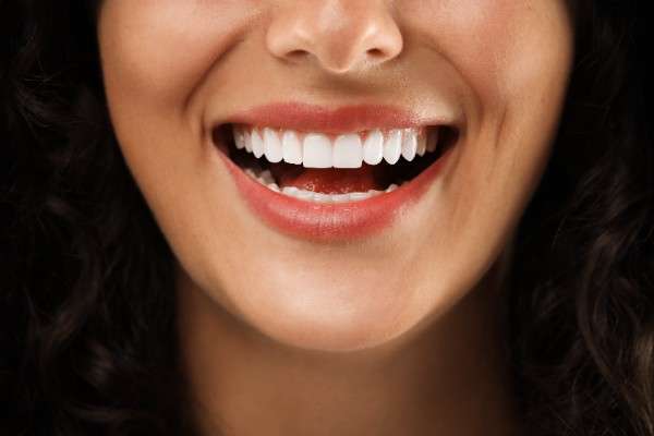 Beyond White Teeth: The Art of Perfecting Your Gumline in Gloucester