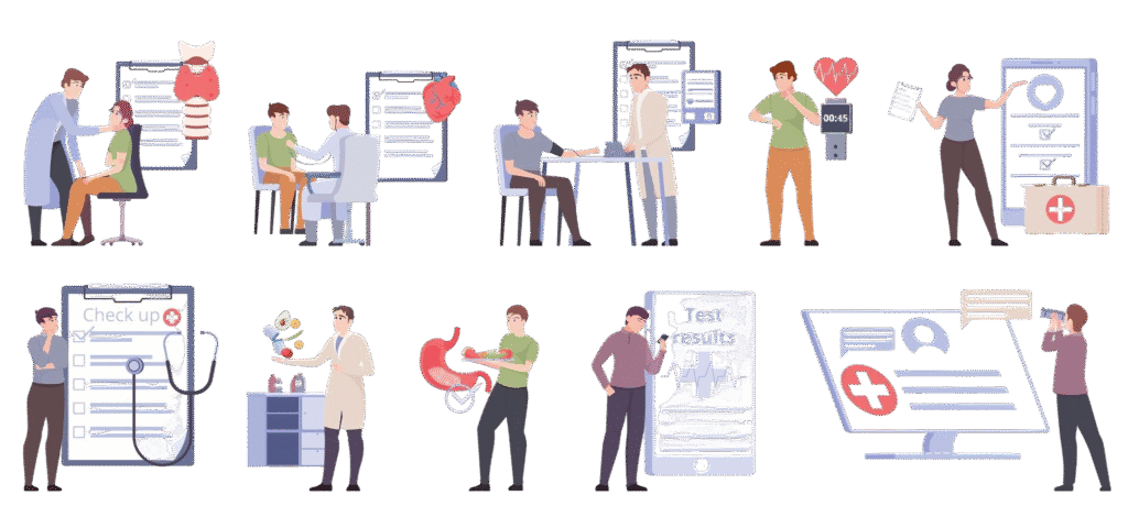 Custom Healthcare IT Solutions in Texas: Building a Smarter Future for Patient Care