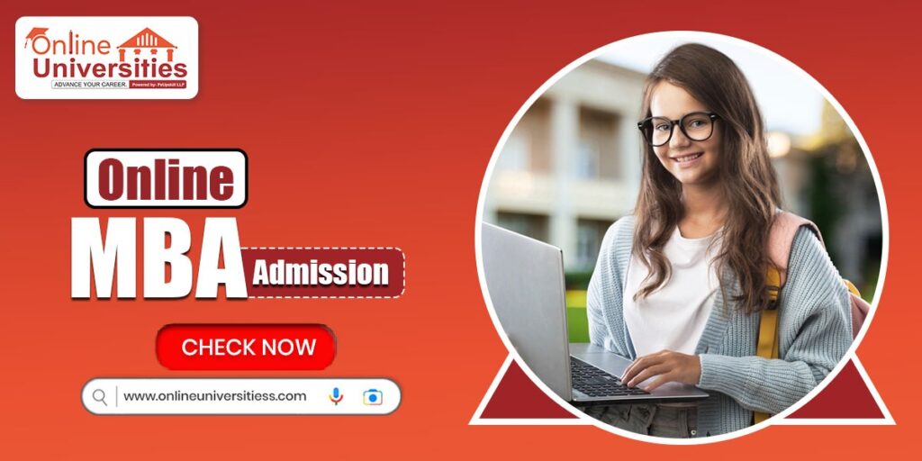 Shoolini University Online MBA