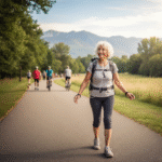 Does a Portable Oxygen Concentrator Limit Mobility? The Truth for Patients