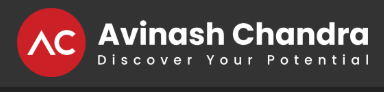 Avinash Chandra – Empowering Businesses with Strategic Digital Marketing & Brand Growth