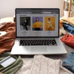 How Does an Online Clothing Shop Improve Modern Styles?