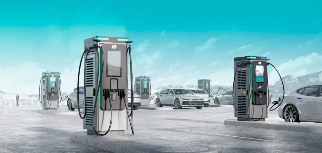 What Factors Should You Consider for EV Charging Setup?