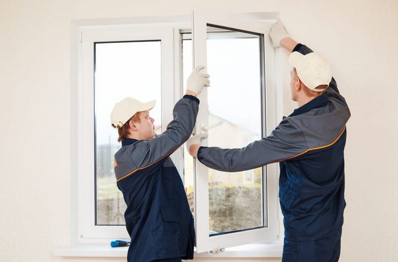 What Are the Common Signs Your Home Needs Window Repair?
