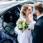Wedding Transportation CT: Making Your Special Day Smooth and Stress-Free