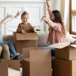 From Packing to Unpacking: Full-Service Moving in Washington, DC Explained