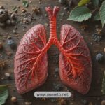 Natural Lung Health Supplement — Support Clear Breathing & Respiratory Wellness Naturally