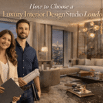 Why Choose Architecture and Interior Design in London