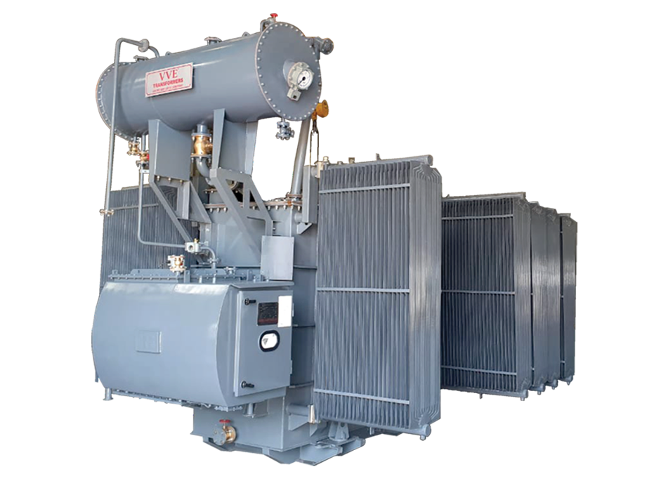 Role of Distribution Transformer Manufacturers in Hyderabad’s Power Infrastructure Development