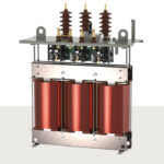 How Distribution Transformer Manufacturers in Hyderabad Ensure Efficient and Reliable Power Distribution