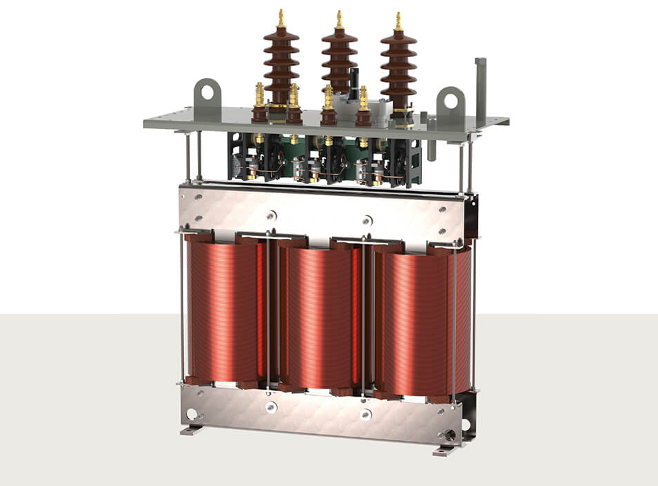 How Distribution Transformer Manufacturers in Hyderabad Ensure Efficient and Reliable Power Distribution