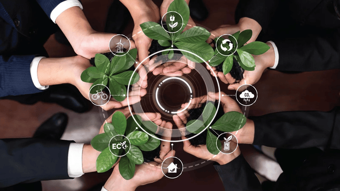 Transforming ESG Operations with AI-Based Predictive Maintenance Solutions