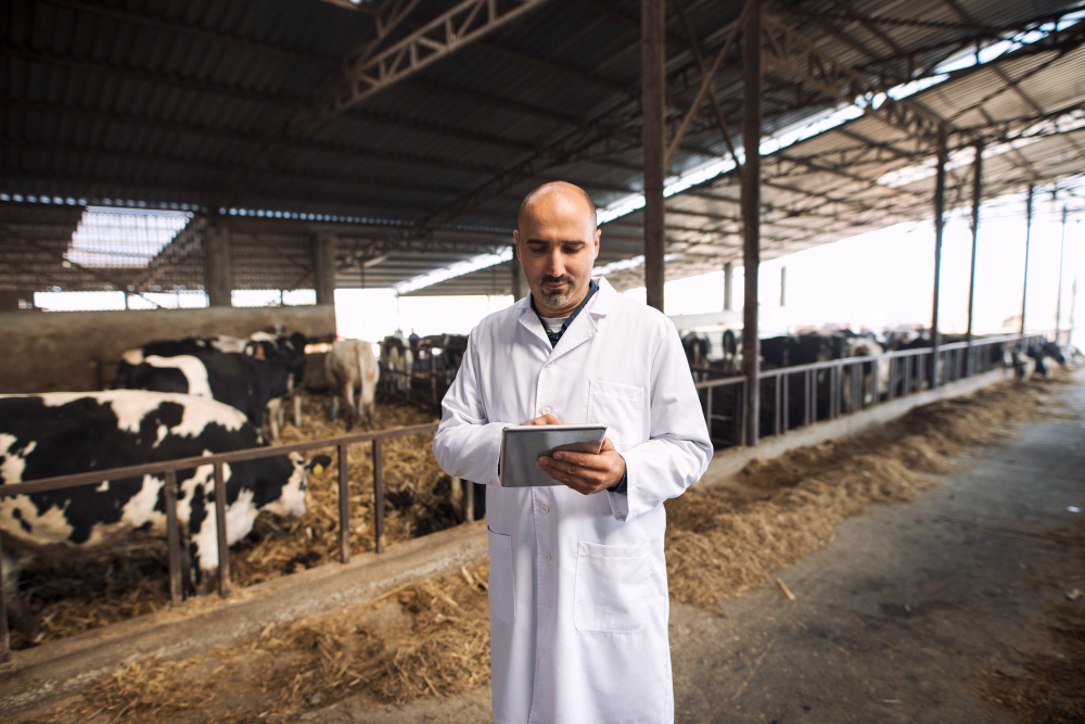 Is ERP Worth It for the Dairy Industry? Benefits & ROI Explained