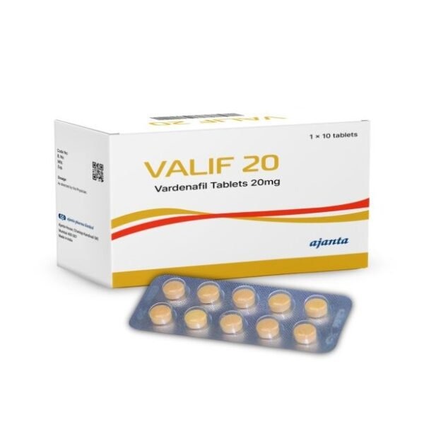 Comparing Different Types of Erectile Dysfunction Medicine