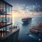 The Role of a Professional Shipping Agency in Streamlining Global Maritime Operations