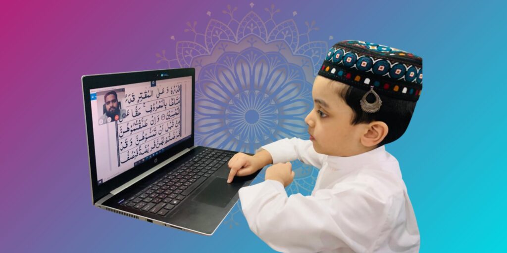 How Quran Learning Online Makes Education Easy and Accessible