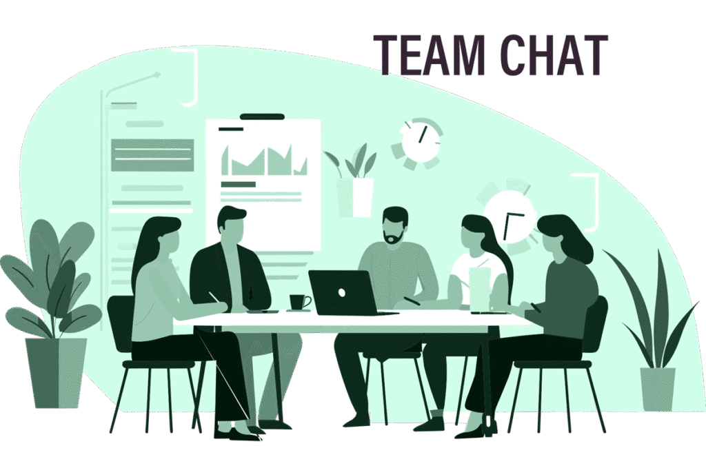WhatsApp Team Chats: The Smart Way to Align Teams, Speed Decisions, and Get Real Work Done