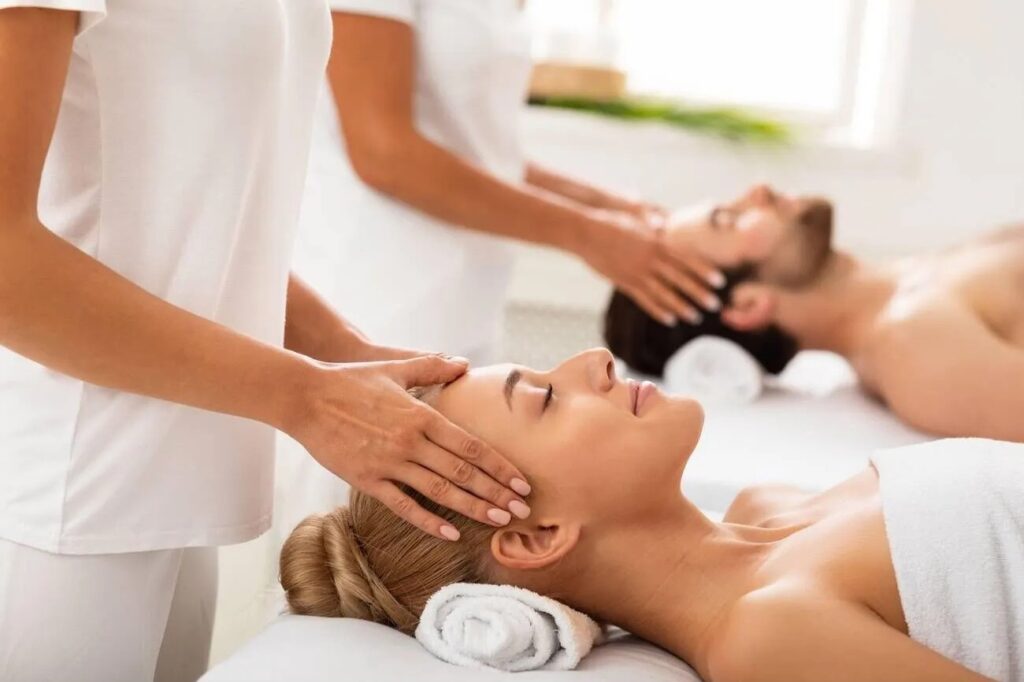 Couple Spa & Massage in Dubai: Relax, Reconnect, and Rejuvenate