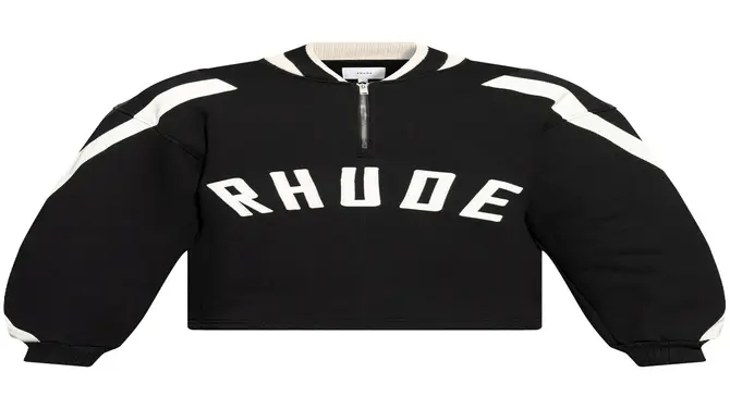 Rhude Clothing Streetwear: Jackets, Hoodies, Pants, Shirts, and Hats Made Easy