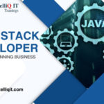 Best Java Full Stack Training Institute in Hyderabad – IntelliQ IT