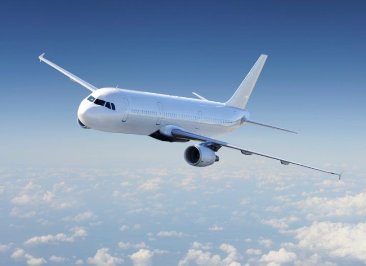 Emirates Airline Male