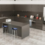 Office Kitchen Interior Dubai: Functional and Stylish Pantry Solutions