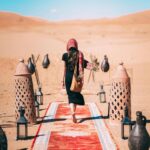 Paquete de viaje a Marruecos: Tu aventura perfecta con Mundo Marruecos