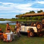 Why Is the Serengeti Considered the Heart of Luxury Safaris in Tanzania?
