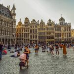 Europe Tourist Places for Travelers: Famous Places, Sightseeing & Top Europe Travel Destinations