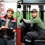 Forklift Training Myths and Facts: What You Need to Know