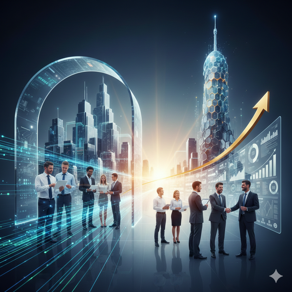 The Impact of Modern WebDevelopment on User Experience and Business Performance