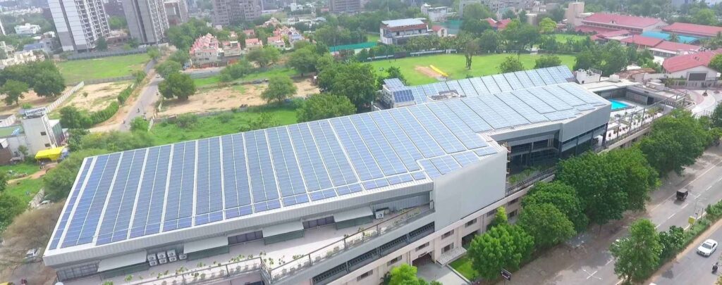 What to Expect From a Professional Solar Rooftop Company in Ahmedabad