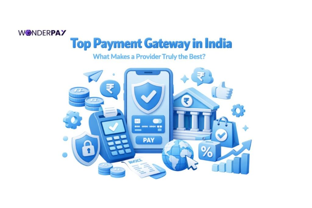 Top Payment Gateway in India – What Makes a Provider Truly the Best? - Smart Article